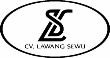 Logo CV. Lawang Sewu
